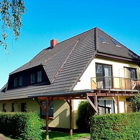 Wolf, Barbara, Fw 3 Apartment Zingst Exterior photo